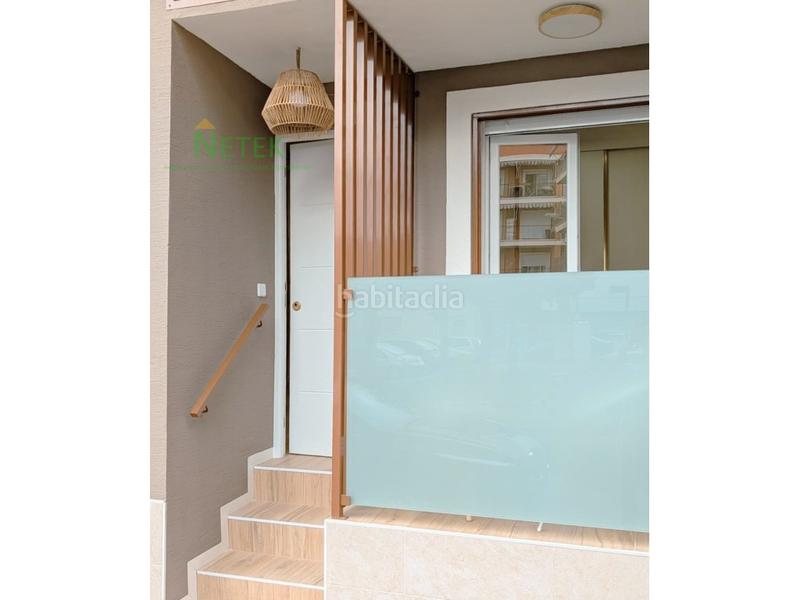 Foto 5b47a458-9f3e-4137-a889-729e3b650661. Apartament a Puente Tocinos Murcia