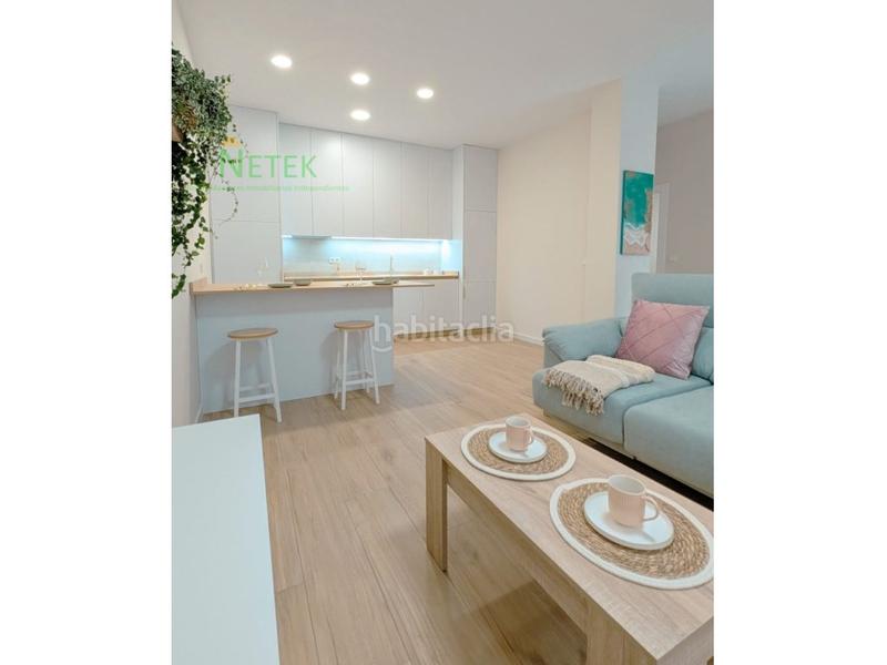 Foto 8cdb8e1e-a57d-494f-8bac-05f5cfa2034e. Apartament a Puente Tocinos Murcia