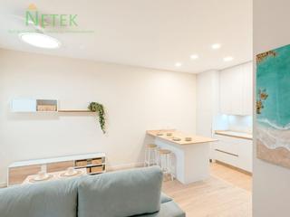 Apartment in Calle Jara Carrillo En Puente Tocinos