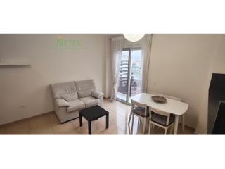 Etagenwohnung  Bandera paracaidista ortiz de zarate. Apartamento en juan de borbón