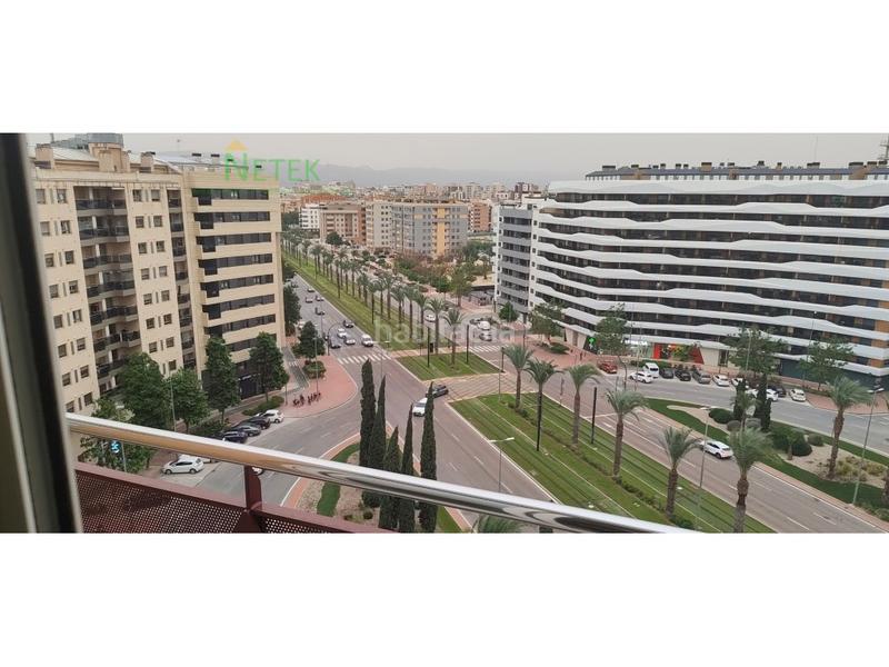 Foto 1f86d833-b393-4f49-a688-cc045fcae8ce. Piso  en Juan de Borbón en Juan de Borbón Murcia