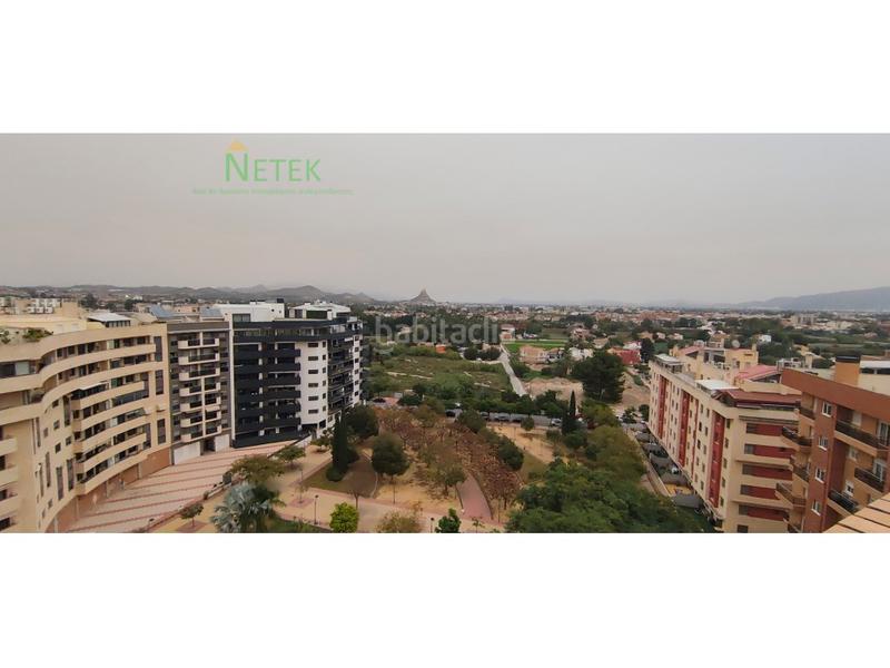 Foto 3ab36df9-edbf-475d-87b9-7f1642438ea4. Piso  en Juan de Borbón en Juan de Borbón Murcia