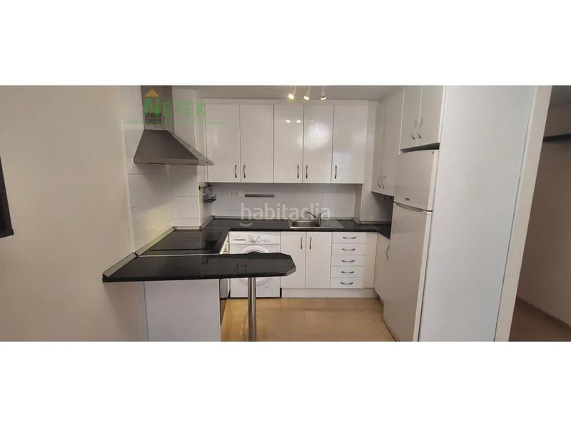 Foto 46b5d05c-e4ea-49c2-9041-516975581539. Piso  en Juan de Borbón en Juan de Borbón Murcia