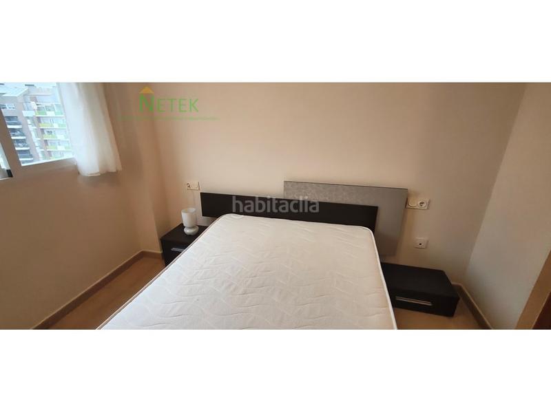 Foto 51505c2f-9581-46d4-a363-1a2a07e9523c. Piso  en Juan de Borbón en Juan de Borbón Murcia