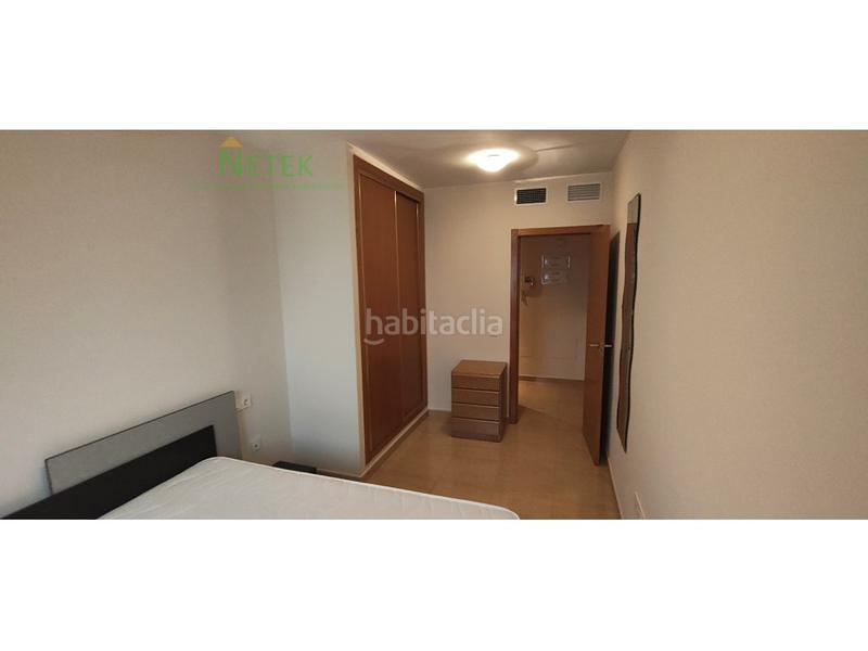 Foto b9084d31-4895-49d7-9d6a-549ac02bf011. Piso  en Juan de Borbón en Juan de Borbón Murcia