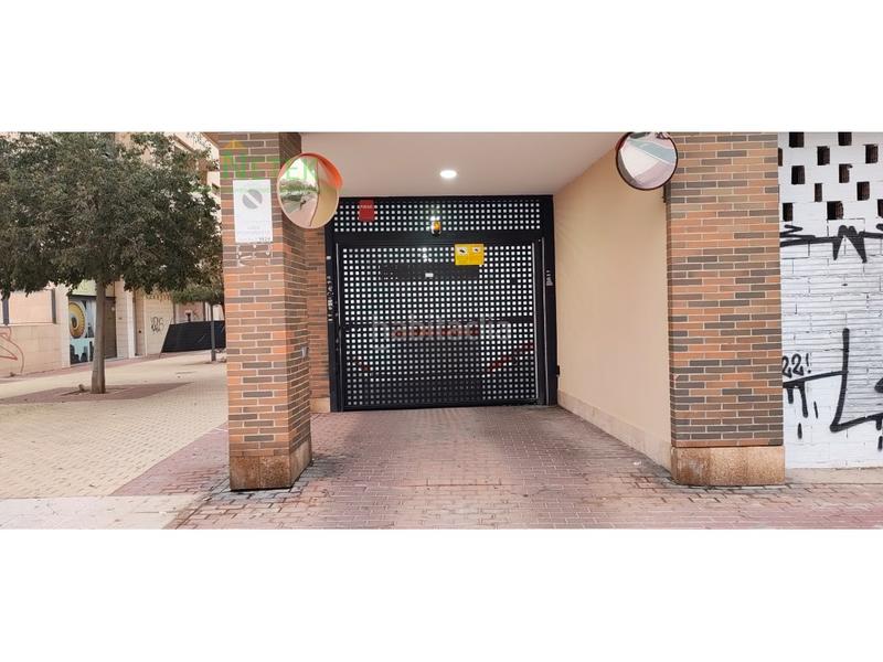 Foto c86c189c-9307-4c16-8ea1-433e6b5ac461. Piso  en Juan de Borbón en Juan de Borbón Murcia