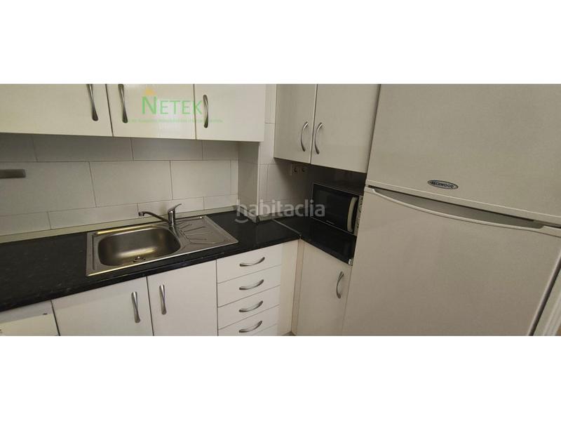 Foto d05fedde-1d71-426b-a402-23ed9ed55d18. Piso  en Juan de Borbón en Juan de Borbón Murcia