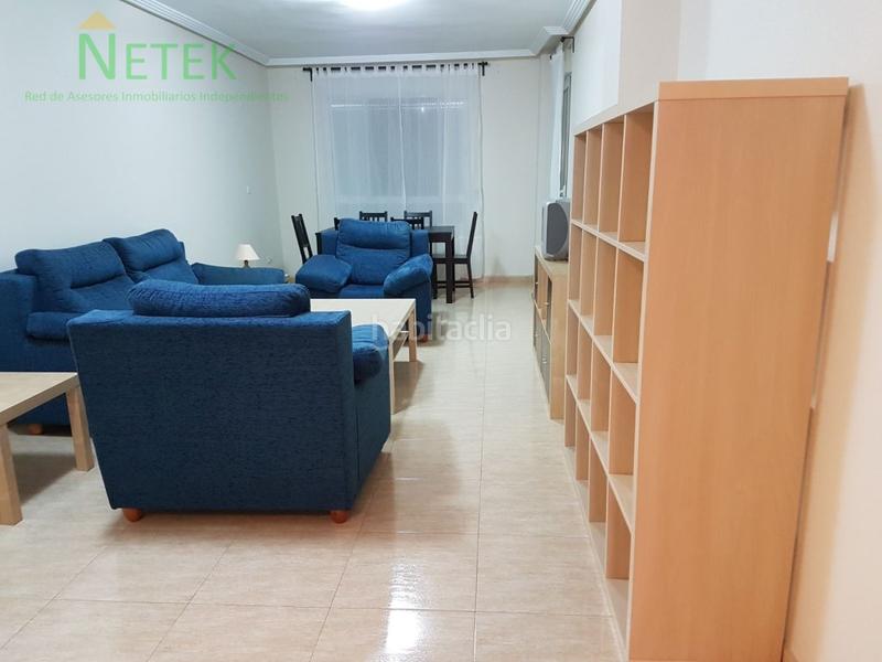 Foto 59c1728c-915f-47af-82d9-48c826a6c25c. Appartamento con parcheggio in Centro Molina de Segura