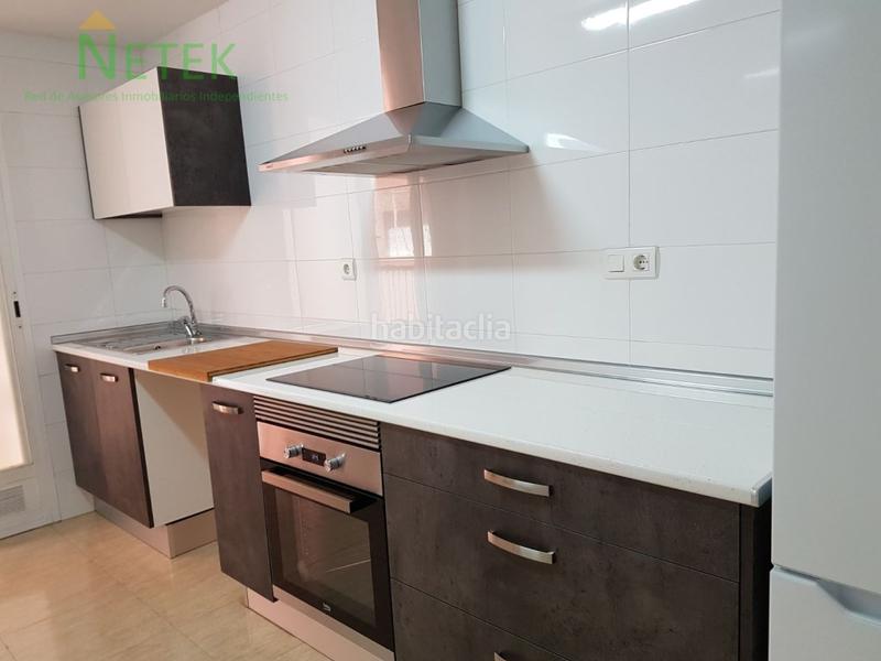 Foto 5be7fc77-a126-4aa0-a127-00cd9d6f2361. Appartamento con parcheggio in Centro Molina de Segura