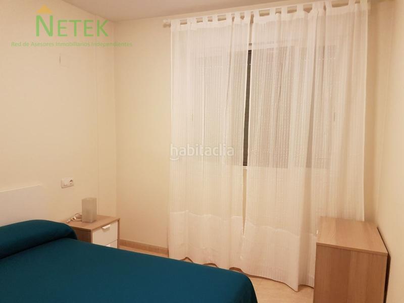 Foto 74e1fc85-787d-4e4f-b3ee-d0a5dd47a6ac. Appartamento con parcheggio in Centro Molina de Segura