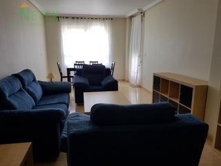 Appartement  Calle diario la verdad. Piso en molina de segura