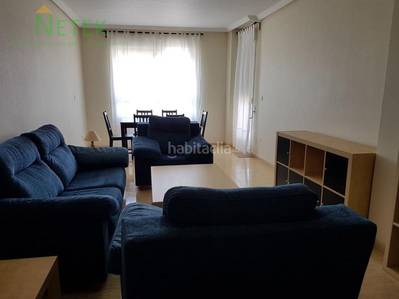 Foto 787beb14-5e6b-4c68-82a5-52aac6c2bfaf. Appartamento con parcheggio in Centro Molina de Segura