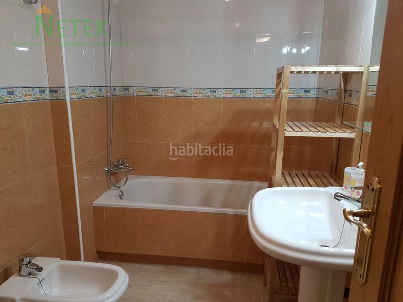 Foto 7c688ae3-e48c-4460-88db-0ec79e3a2d2b. Appartamento con parcheggio in Centro Molina de Segura