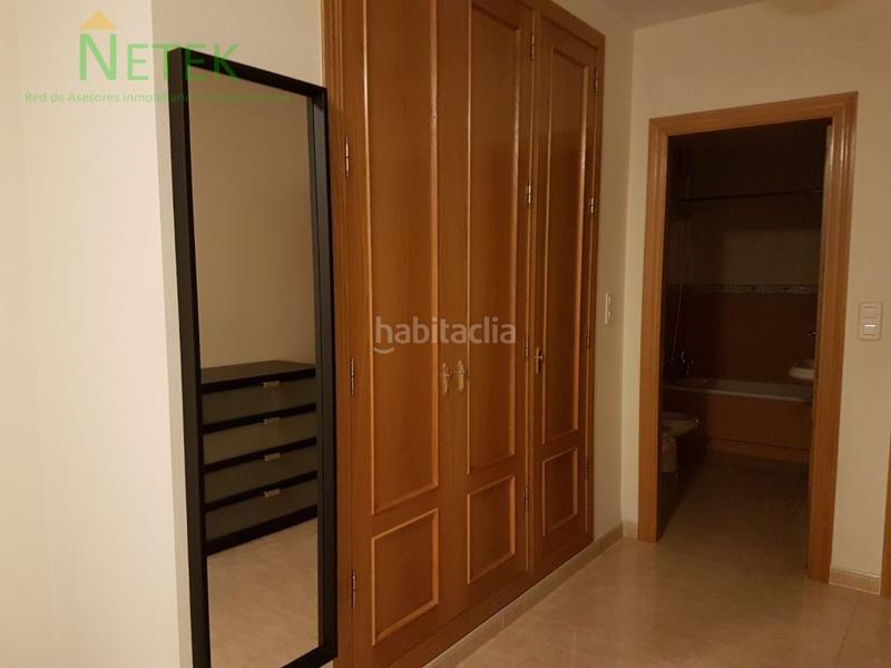 Foto 9a921765-f924-46be-81cf-fbcc764cca03. Appartamento con parcheggio in Centro Molina de Segura