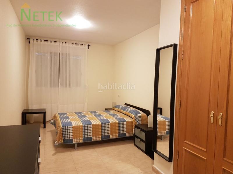 Foto bc422467-1ad8-4577-acd6-0fac5f7879d6. Appartamento con parcheggio in Centro Molina de Segura