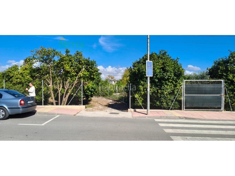 Foto 99c7ef8e-83c4-4b9e-9d41-45f76893a1c7. Terreny residencial a Nonduermas Murcia
