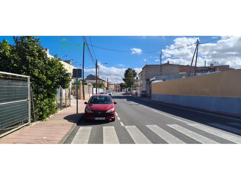 Foto adbc2bff-03be-4d83-8458-4bfe38302b7a. Terreny residencial a Nonduermas Murcia