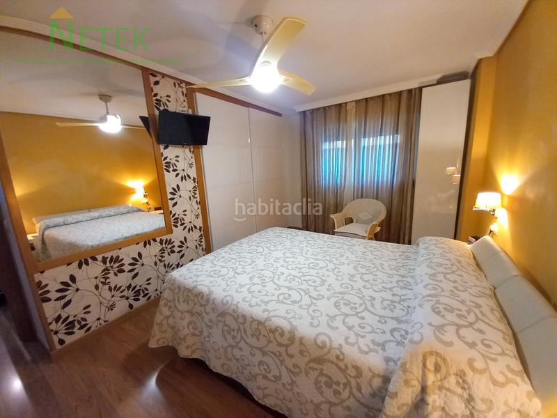 Foto 06afe48d-6c04-40b5-b38c-dde1aa570bd1. Duplex con parcheggio in El Palmar Murcia