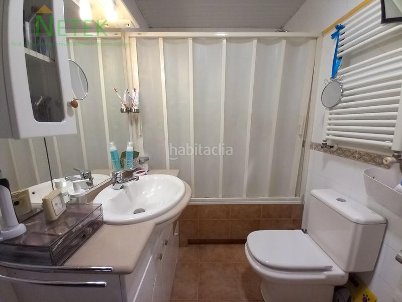 Foto 2f04fb53-ee13-4f0a-9008-04496f40559d. Duplex con parcheggio in El Palmar Murcia