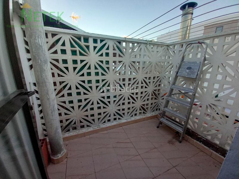 Foto 4206f7f3-e794-4520-8657-2092f19aa925. Duplex con parcheggio in El Palmar Murcia