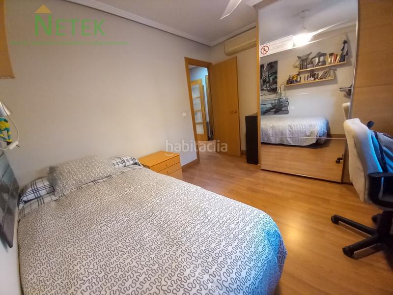 Foto 42742a95-b014-4034-a97d-462b02677a98. Duplex con parcheggio in El Palmar Murcia