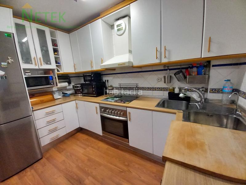 Foto 630e1a42-ab46-4441-adca-1d4a4efd8e24. Duplex con parcheggio in El Palmar Murcia