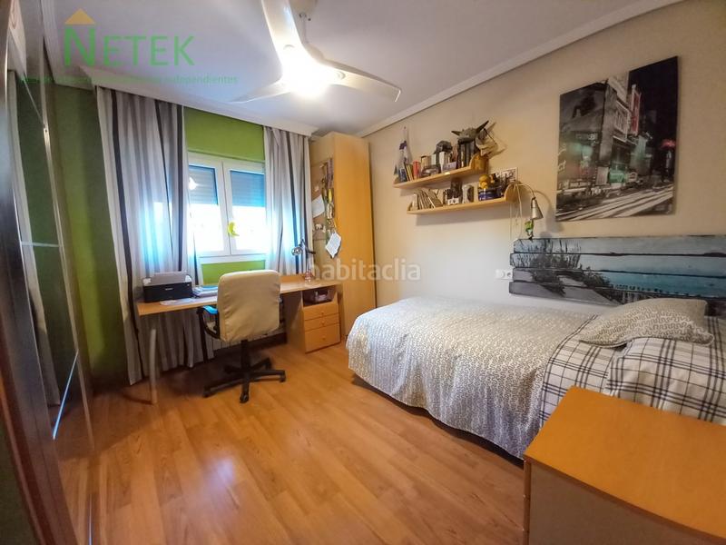 Foto 69597abd-3712-482a-acfc-8bec4948d5da. Duplex con parcheggio in El Palmar Murcia