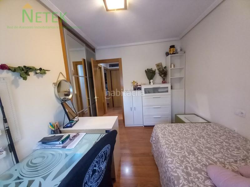 Foto 6d87901f-33d4-4944-8001-9410c3c6c6ee. Duplex con parcheggio in El Palmar Murcia