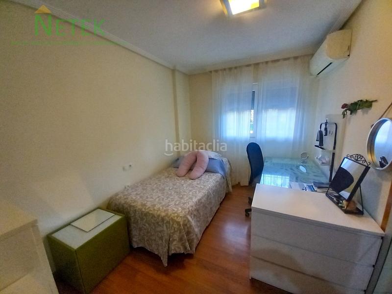 Foto a453934d-962a-487e-9468-ebd530a0d38d. Duplex con parcheggio in El Palmar Murcia