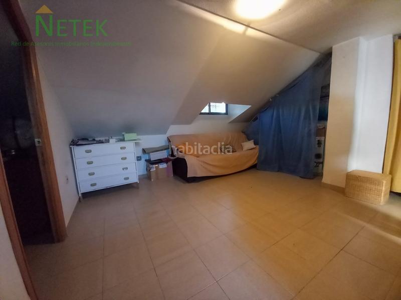 Foto d0c07229-ee74-41d7-a966-cd894975baa4. Duplex con parcheggio in El Palmar Murcia