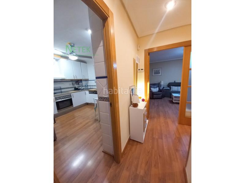 Foto fa30822b-825f-4808-ba8b-3dc407854795. Duplex con parcheggio in El Palmar Murcia