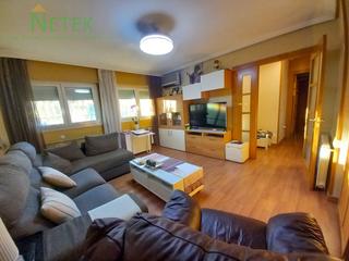 Zweistckige Wohnung  Calle minerva en el palmar. Acogedor dplex en el palmar