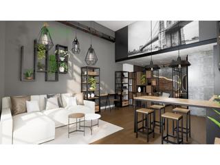 Flat  Calle magallanes. Apartamentos premium  la flota  infante murcia