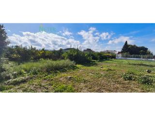 Wohngrundstück in Carril de los Sacristanes