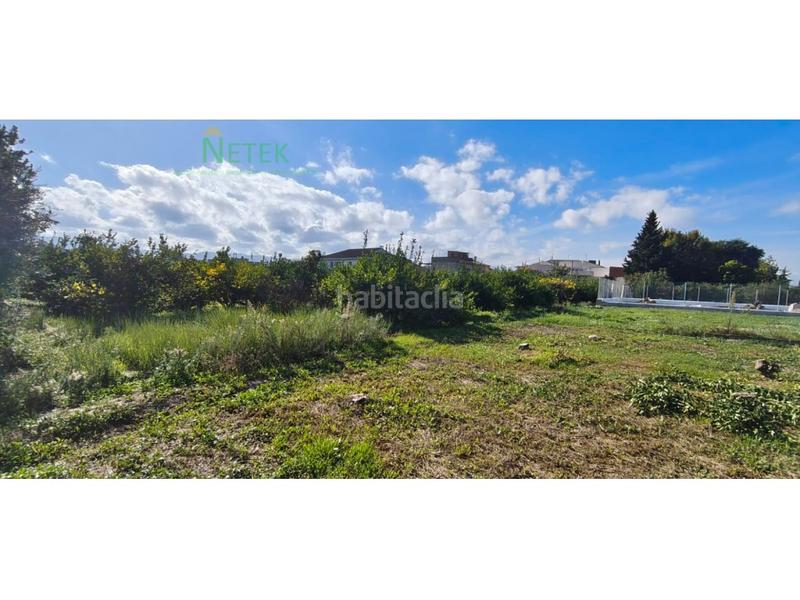 Foto 7f2957ad-fb7f-4c09-9c1f-3d4069dd5876. Terreno residencial terreno en La Raya en La Raya Murcia