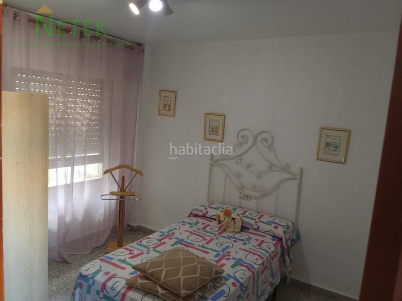 Foto 2d4ba199-6bcc-4ffb-950a-592f369e6d15. Piso  en Centro Molina de Segura