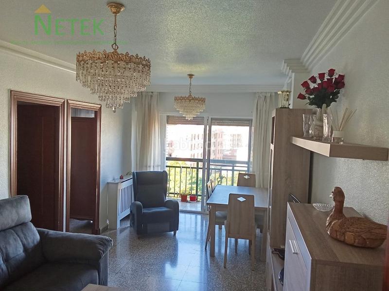 Foto 33300c99-2649-46cc-8728-b9da2099dd9a. Piso  en Centro Molina de Segura