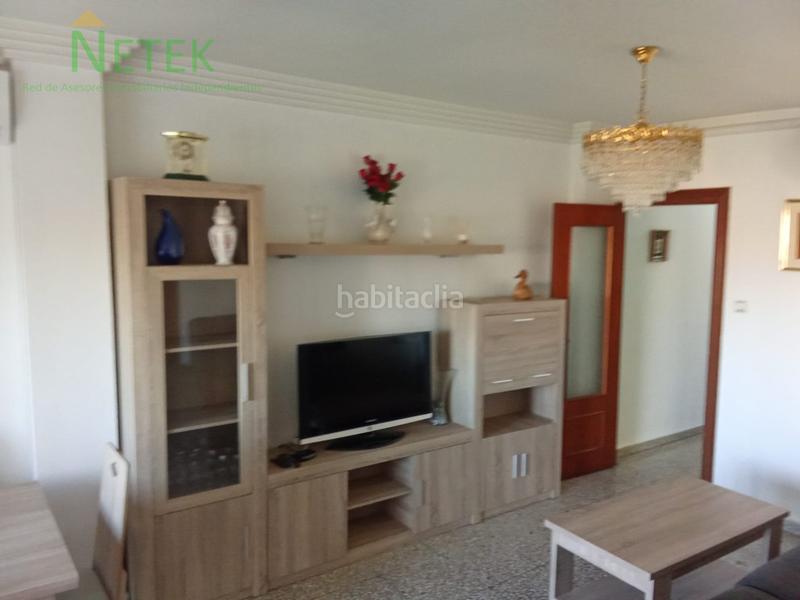 Foto dfe68bca-145f-4763-841b-2e75b99ca7b0. Piso  en Centro Molina de Segura