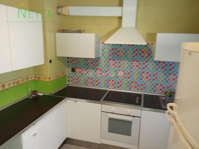 Foto e4b3eafd-f5cb-44ff-9967-c5467219b2de. Piso  en Centro Molina de Segura