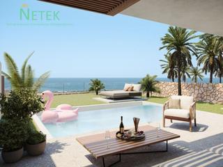 Maison  Calle nivaria. Se vende villas de lujo en callao salvaje