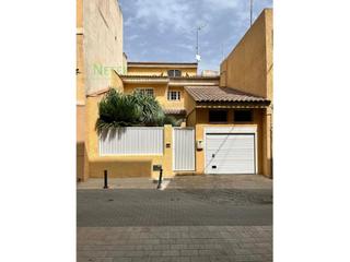 Maison  Calle rosario del. Magnífica casa triplex , perfecto estado, totalmente equipada, z