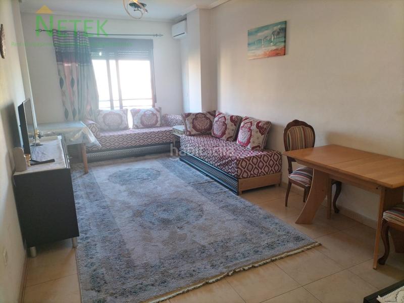 Foto 00766ce9-1cd8-4e70-b086-711752215651. Appartamento in San José de la Vega Murcia