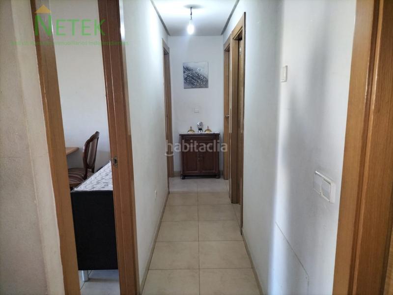 Foto 15466fb2-6005-44d4-9555-838585b6f5c8. Appartamento in San José de la Vega Murcia