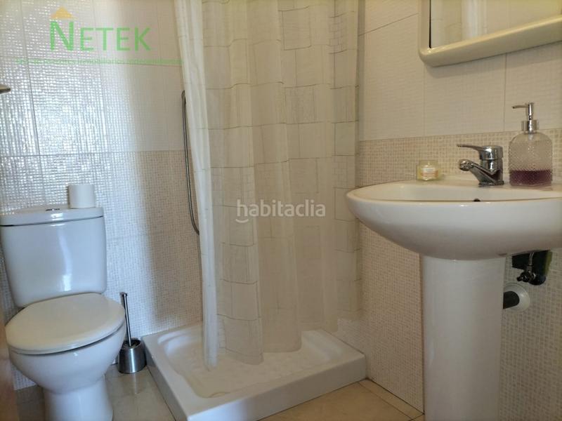 Foto 20ff313e-dd7f-4a1f-8473-beafd8ef4cb0. Appartamento in San José de la Vega Murcia