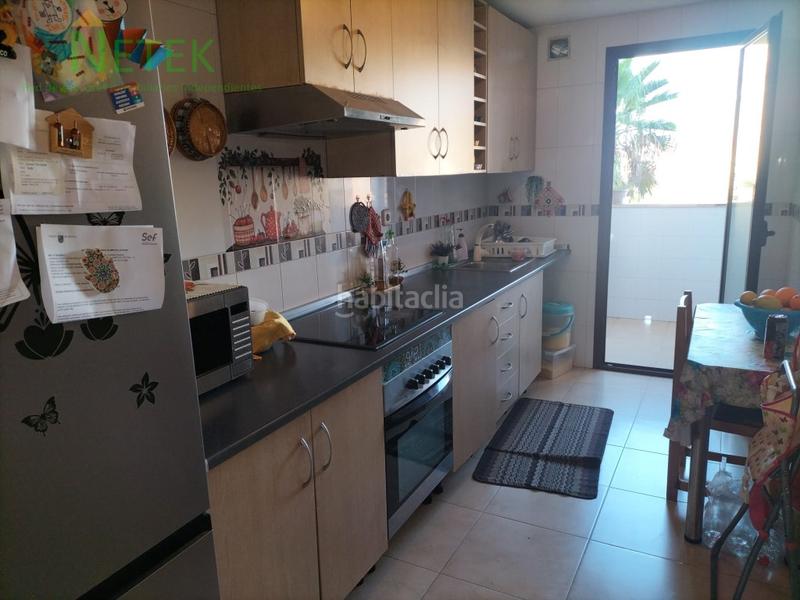 Foto 4e5c5b47-3196-472c-8635-57a898bbc83e. Appartamento in San José de la Vega Murcia