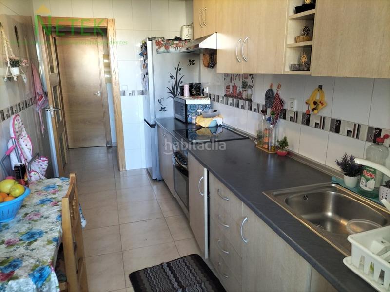 Foto 6047b6e2-b02c-48f7-bcb9-aae0a13b53b3. Appartamento in San José de la Vega Murcia