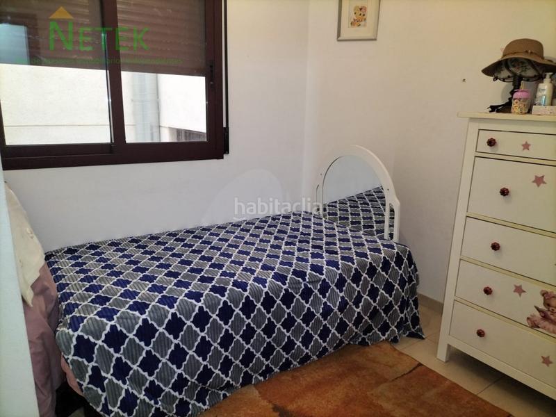 Foto e8e8f0e3-5820-41b2-bab1-0005ba2f34ea. Appartamento in San José de la Vega Murcia