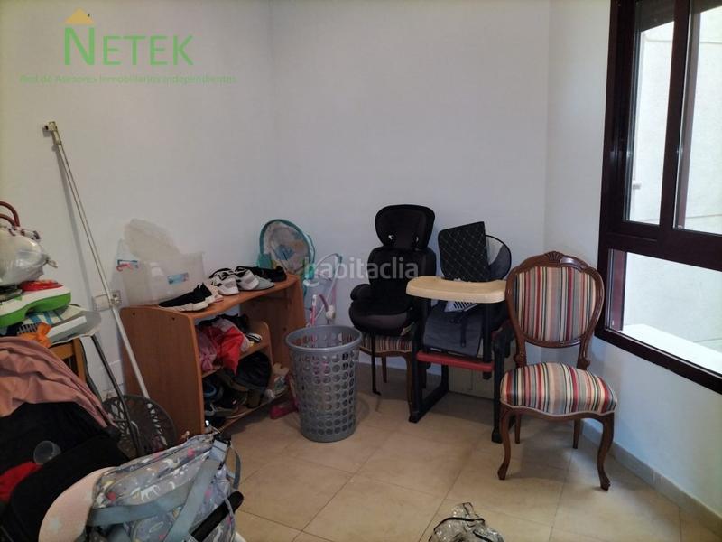 Foto f53b47ea-c9f6-4db0-b97b-6f1d99566753. Appartamento in San José de la Vega Murcia