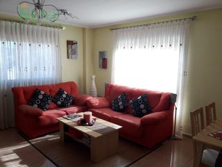 Pis a Calle Esperanza En San Benito