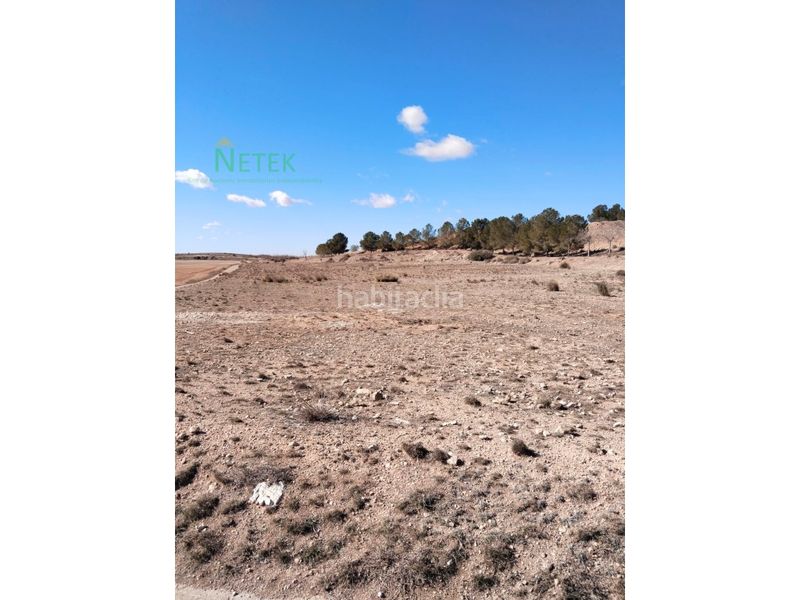 Foto ed85b9ff-e2d2-462c-acac-9c31d5857e9f. Finca rústica a Pinoso